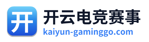 开云电竞赛事